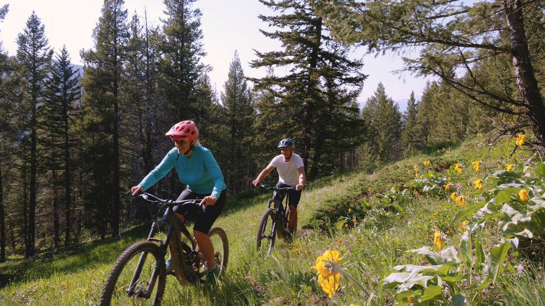 Mach dein E-Bike fit für den Frühling – so startest du entspannt in die neue Saison