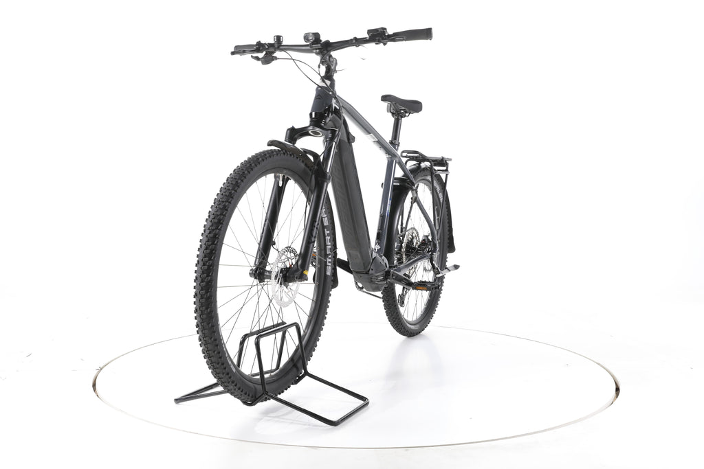 Merida eBIG.NINE Trekking E-Bike - Image 5