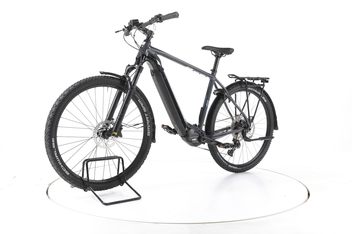 Merida eBIG.NINE Trekking E-Bike - Image 6