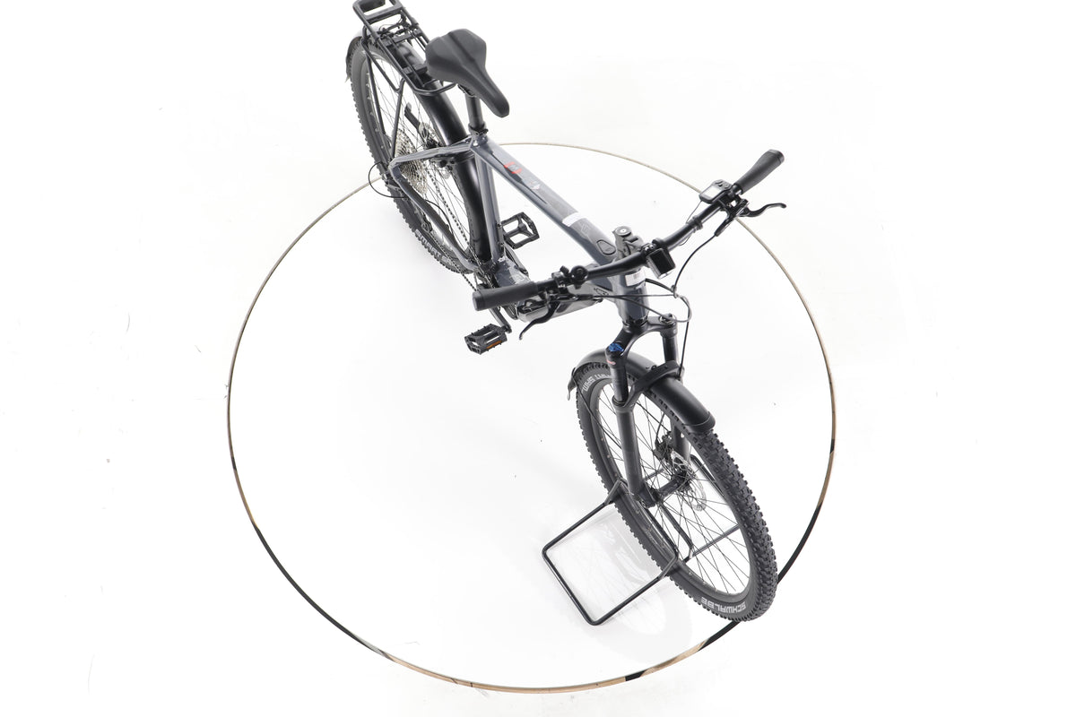 Merida eBIG.NINE Trekking E-Bike - Image 15