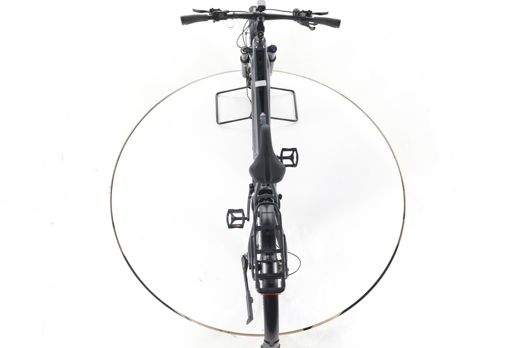 Merida eBIG.NINE Trekking E-Bike - Image 22
