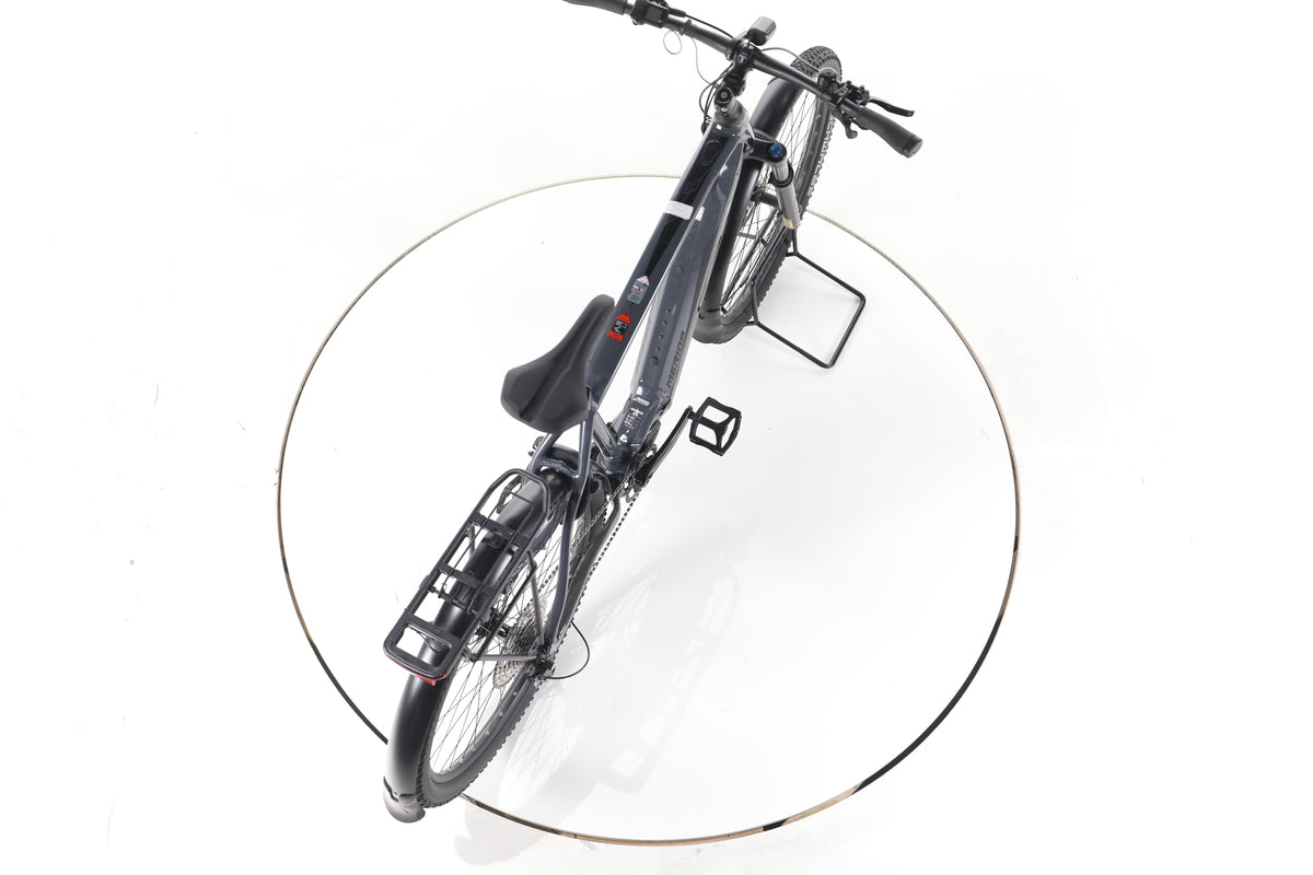 Merida eBIG.NINE Trekking E-Bike - Image 23
