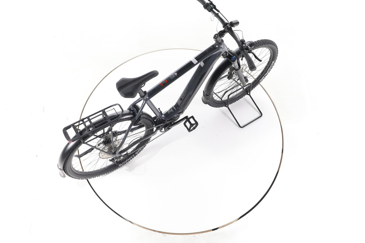 Merida eBIG.NINE Trekking E-Bike - Image 24