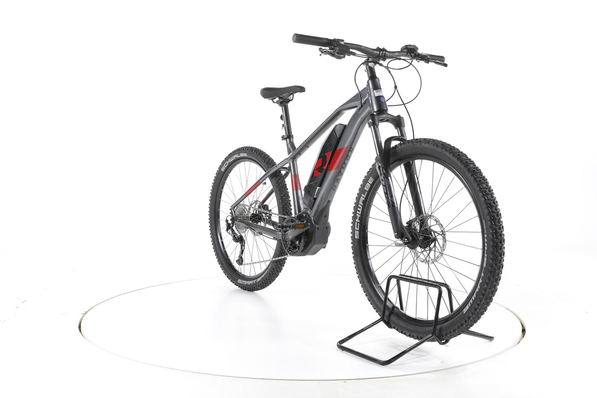 R Raymon HardRay E 3.0 E-Bike - Image 3