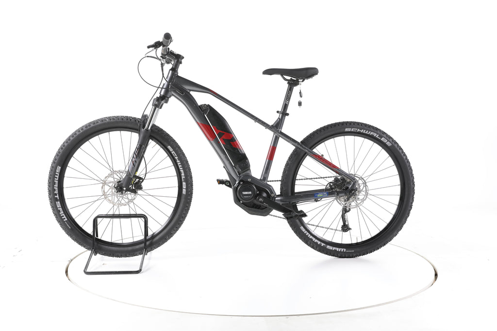 R Raymon HardRay E 3.0 E-Bike - Image 7