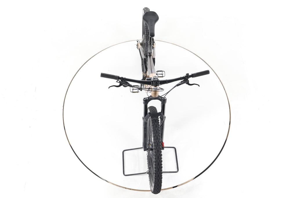 Orbea Rise H30 E-Bike Fully - Image 16