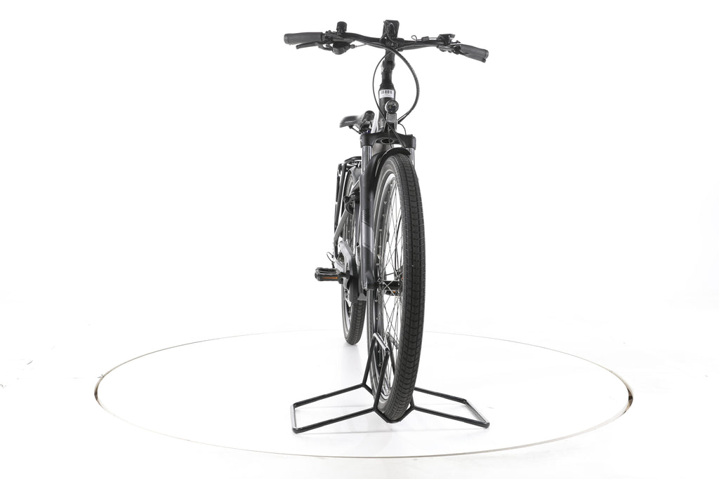 FLYER Upstreet5 5.10 Trekking E-Bike Tiefeinsteiger - Image 4