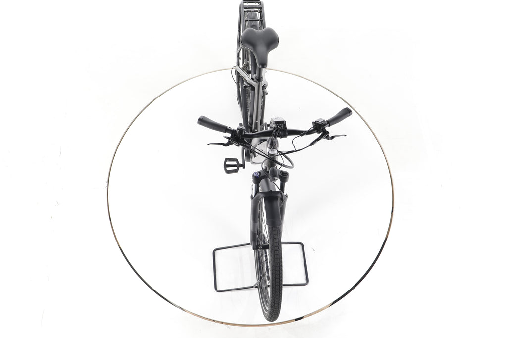 FLYER Upstreet5 5.10 Trekking E-Bike Tiefeinsteiger - Image 16
