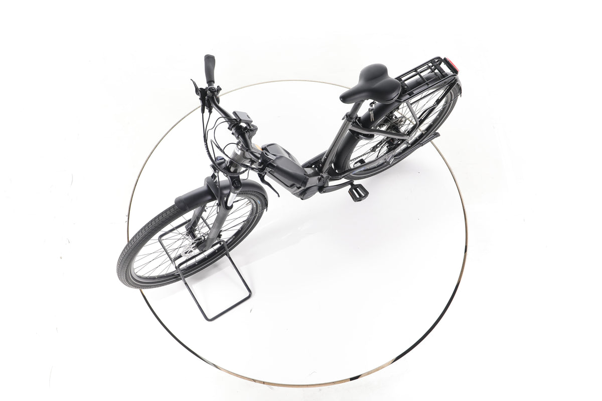 FLYER Upstreet5 5.10 Trekking E-Bike Tiefeinsteiger - Image 18