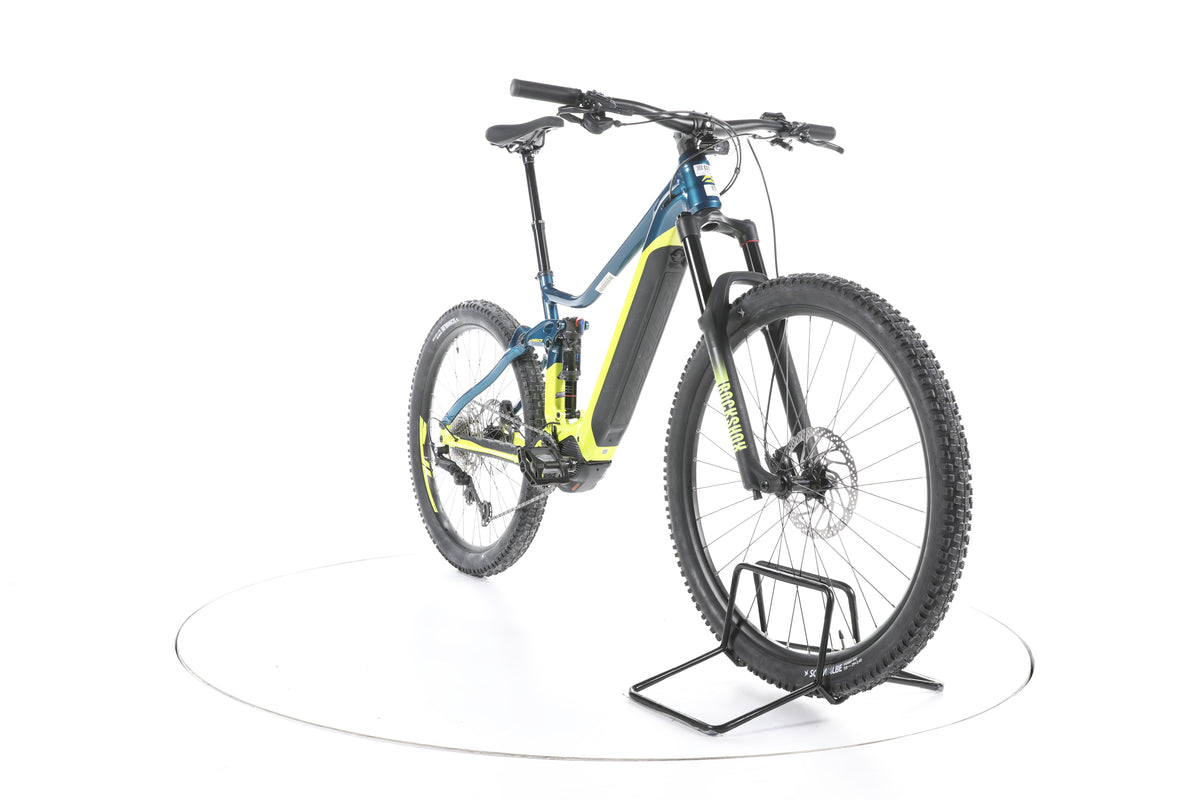 Merida eONE-Sixty 575 EP1 E-Bike Fully - Image 3