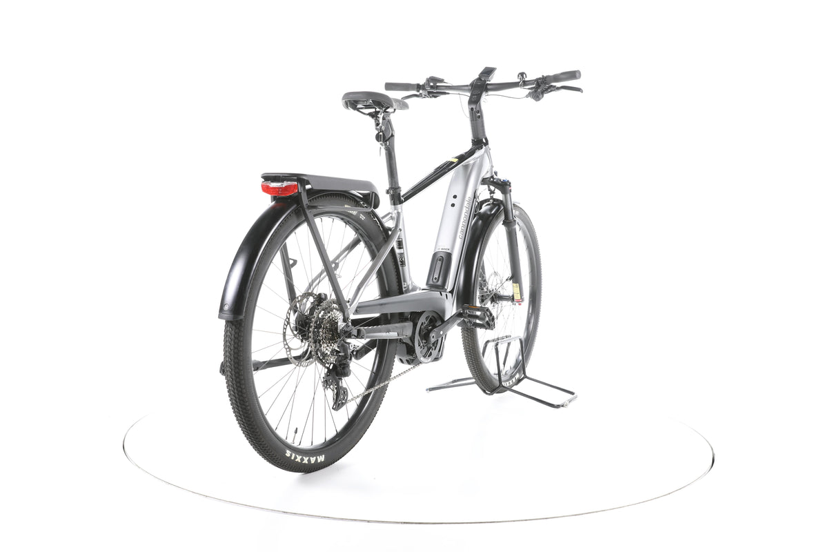 Cannondale Tesoro Neo X 1 Trekking E-Bike - Image 11