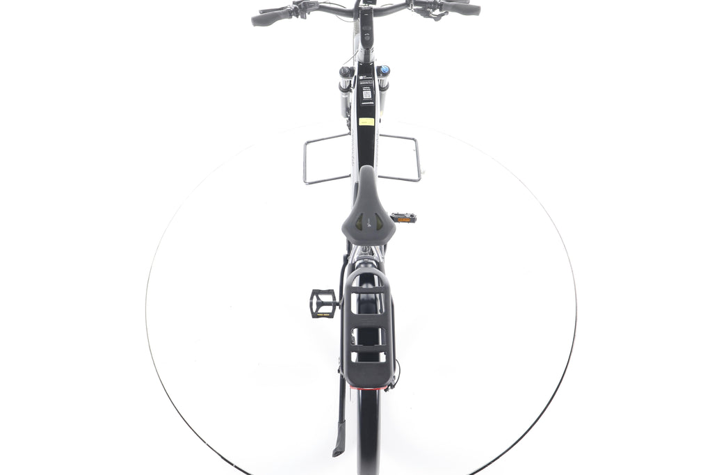 Cannondale Tesoro Neo X 1 Trekking E-Bike - Image 22