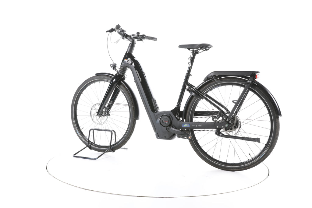 Cannondale Mavaro Neo 2 E-Bike - Image 8