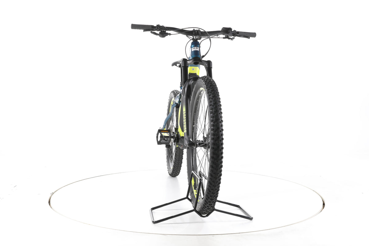Merida eONE-Sixty 575 EP1 E-Bike Fully - Image 4