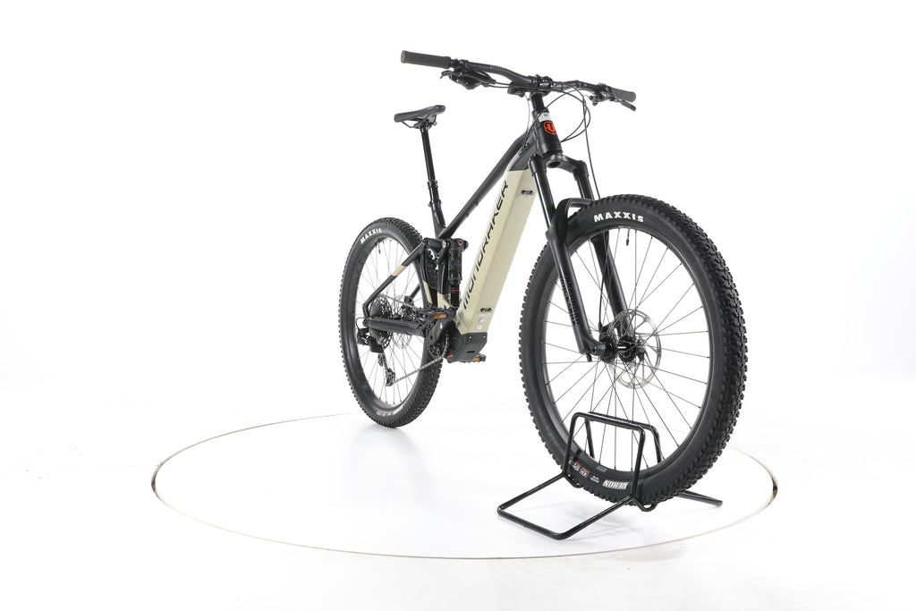 Mondraker DUSK E-Bike Fully - Image 3