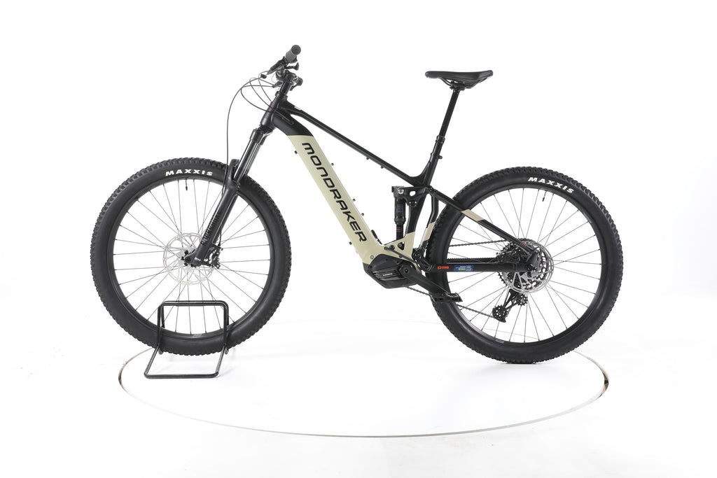 Mondraker DUSK E-Bike Fully - Image 7