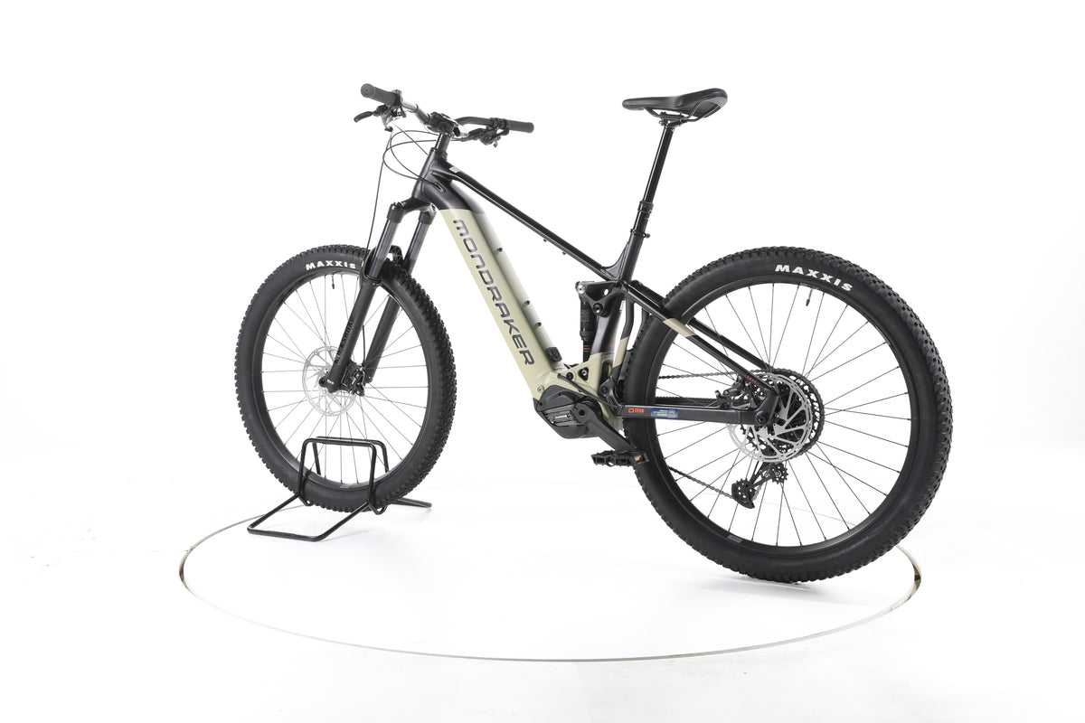 Mondraker DUSK E-Bike Fully - Image 8