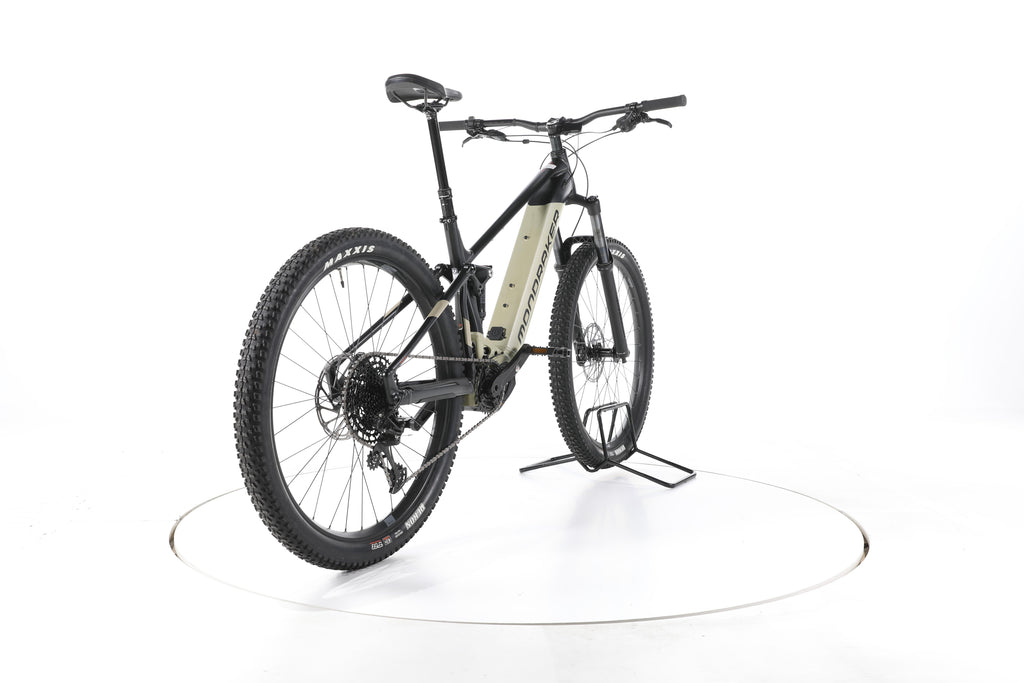 Mondraker DUSK E-Bike Fully - Image 11