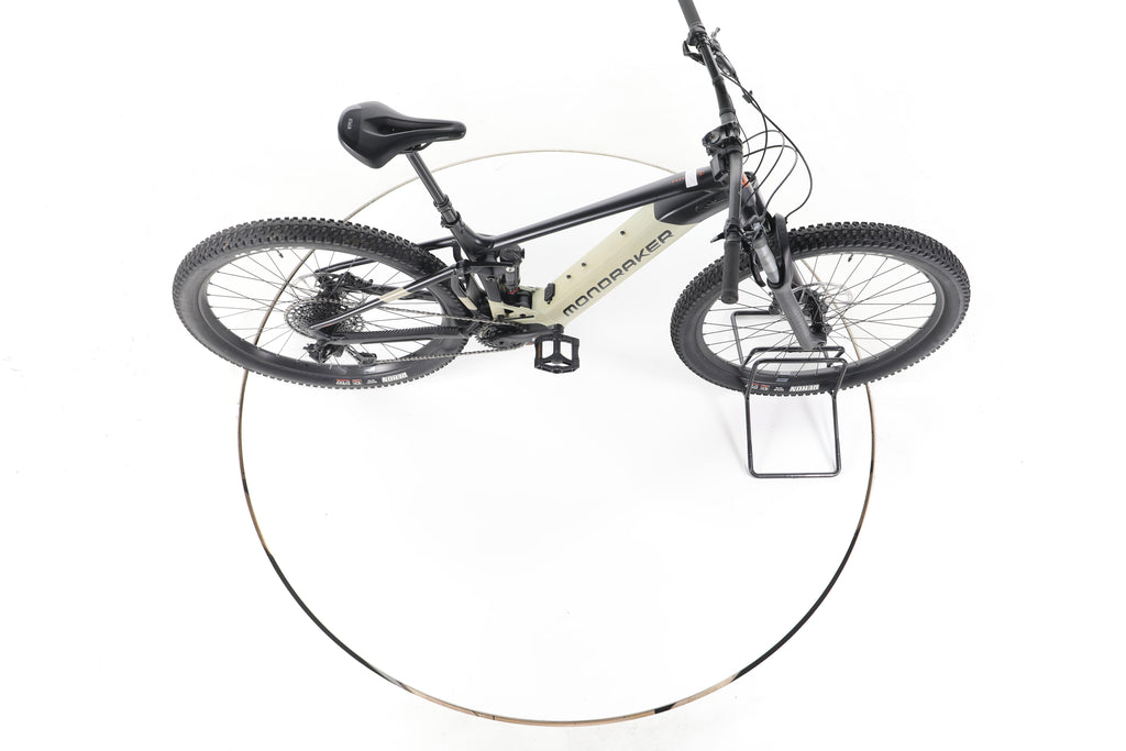Mondraker DUSK E-Bike Fully - Image 13