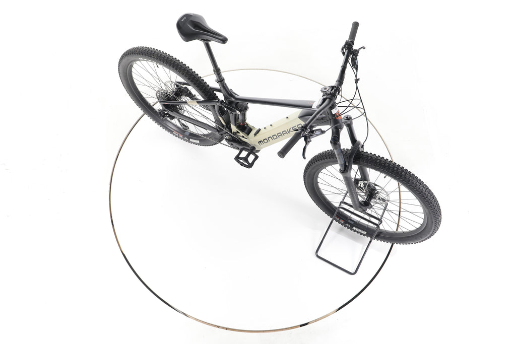 Mondraker DUSK E-Bike Fully - Image 14