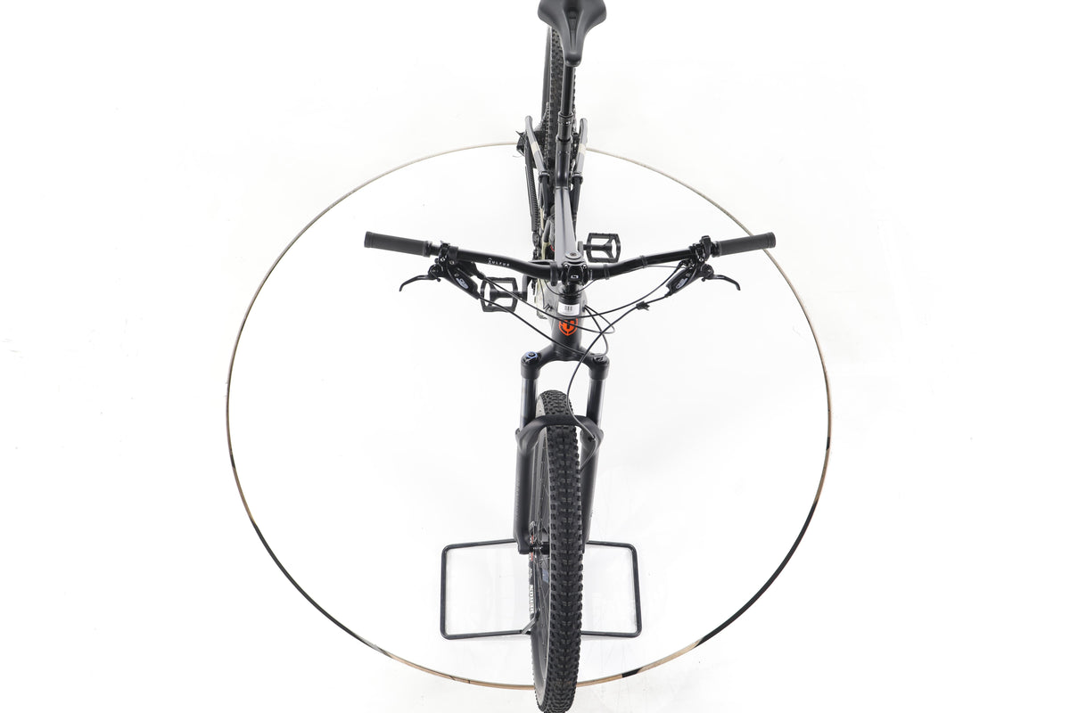 Mondraker DUSK E-Bike Fully - Image 16