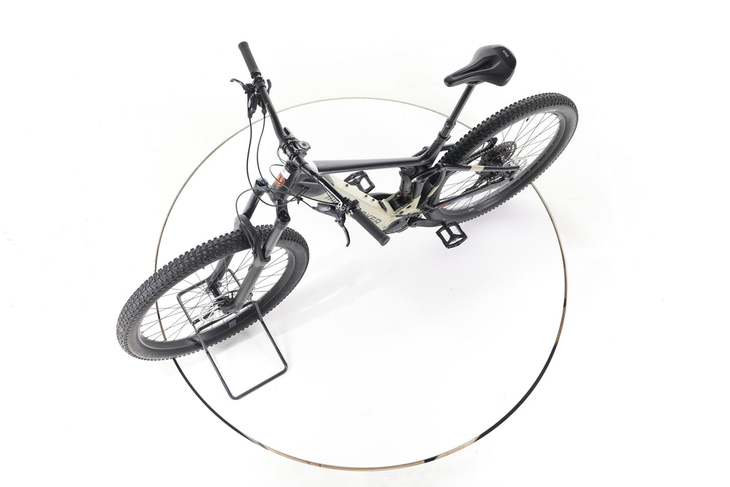 Mondraker DUSK E-Bike Fully - Image 18