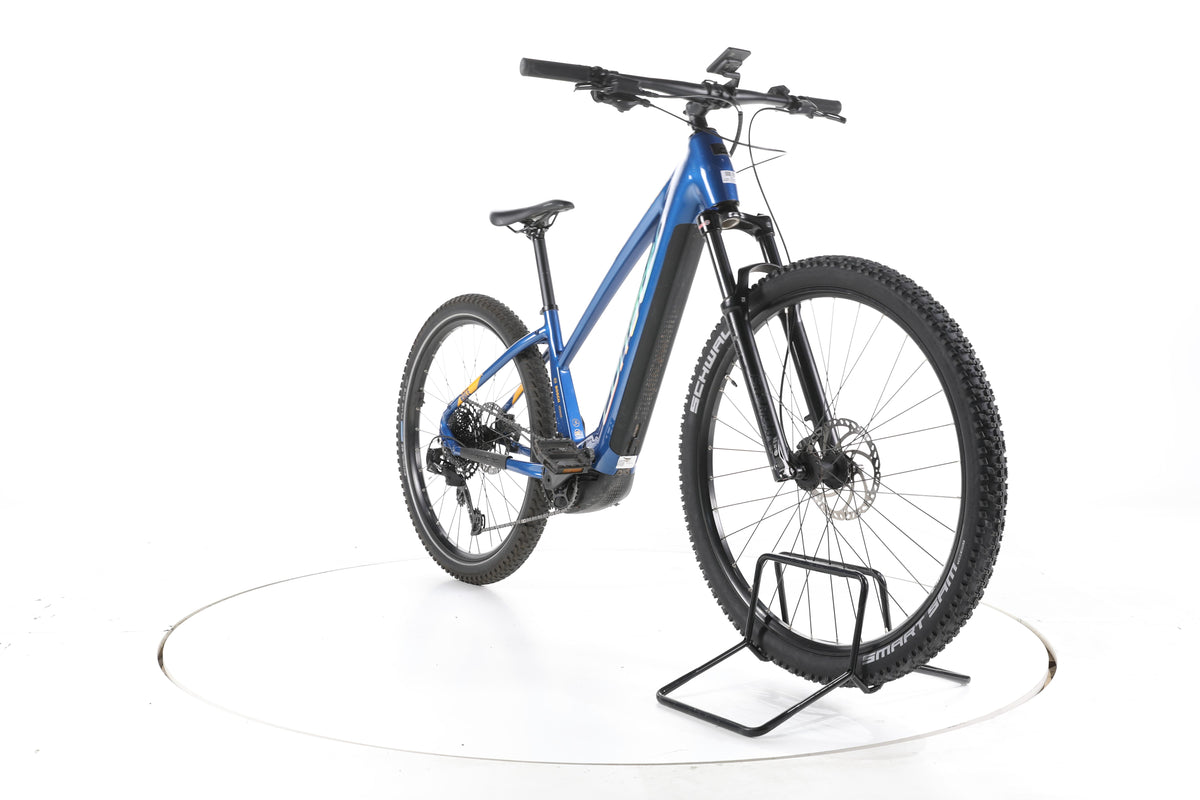 Corratec E-Power X Vert Race Trinity Sport E-Bike - Image 3