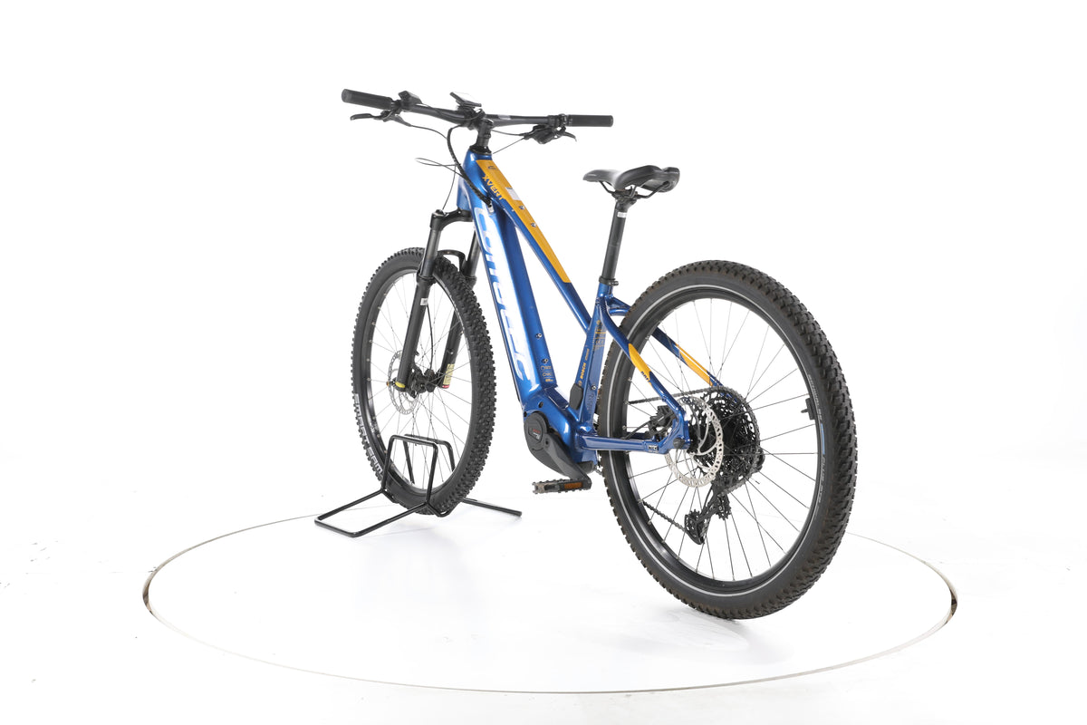 Corratec E-Power X Vert Race Trinity Sport E-Bike - Image 9