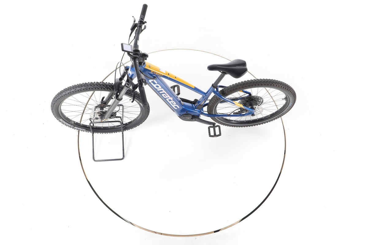 Corratec E-Power X Vert Race Trinity Sport E-Bike - Image 19
