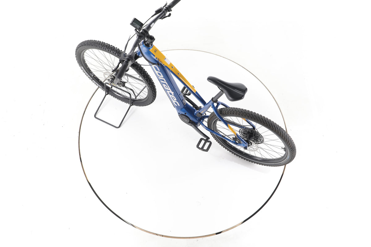 Corratec E-Power X Vert Race Trinity Sport E-Bike - Image 20