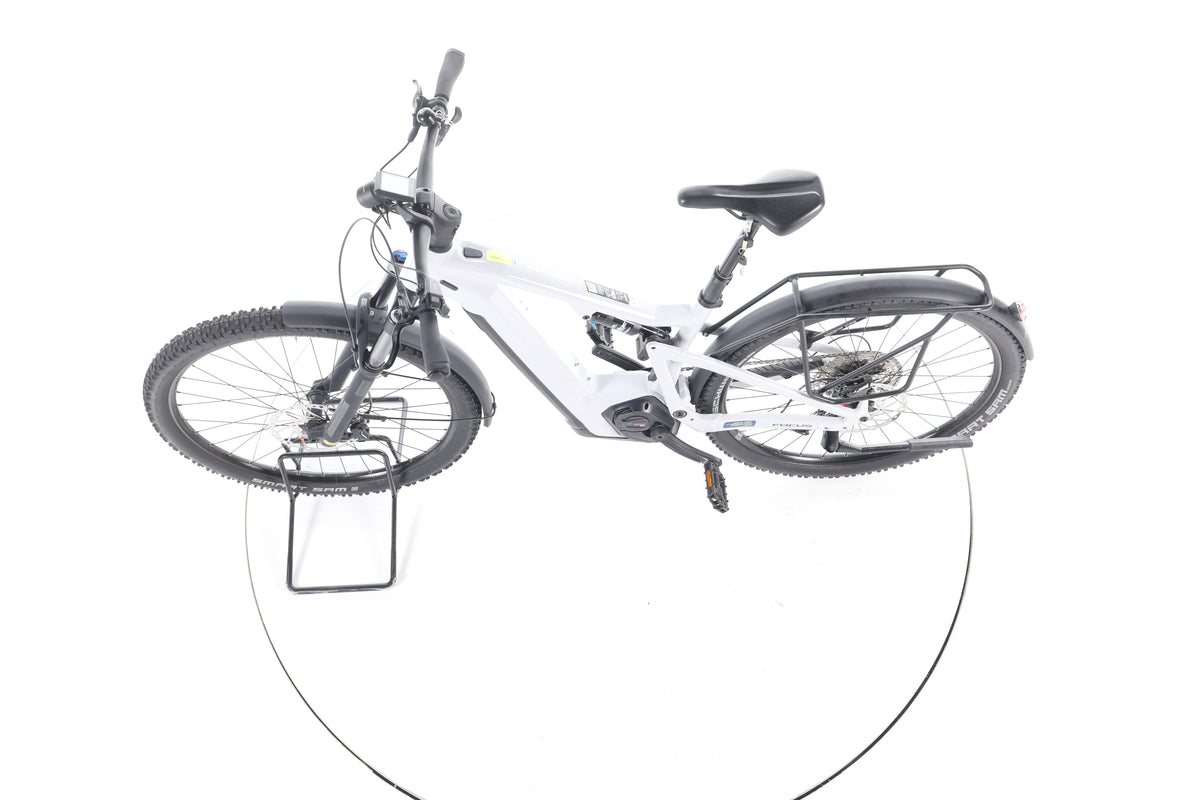 Focus Thron² 6.7 Eqp SUV E-Bike - Image 19