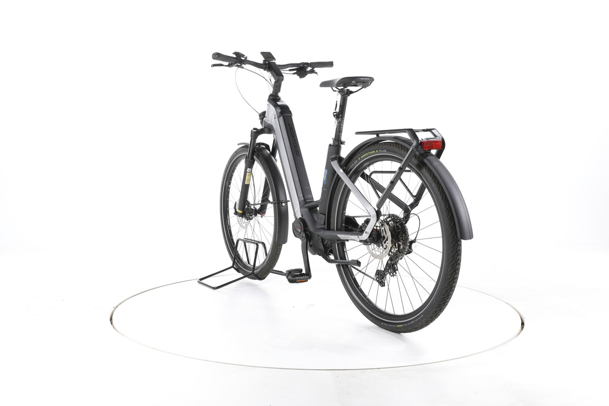 Bergamont E-Ville Edition Trekking E-Bike Tiefeinsteiger - Image 9
