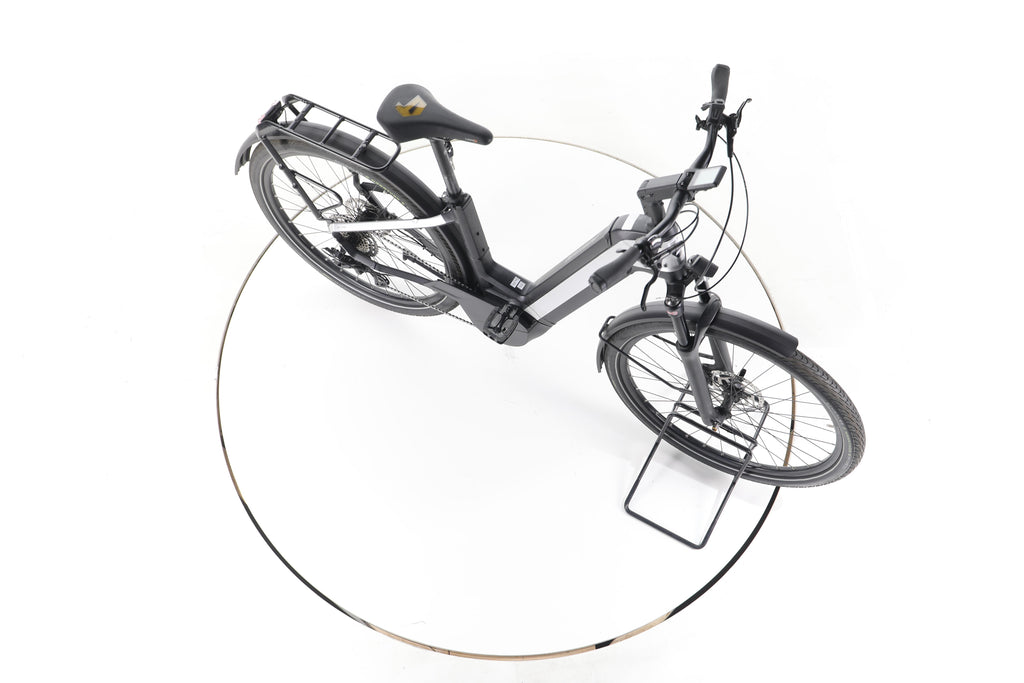 Bergamont E-Ville Edition Trekking E-Bike Tiefeinsteiger - Image 14