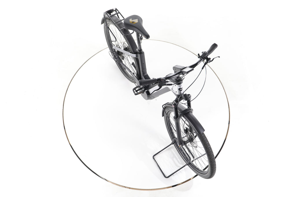 Bergamont E-Ville Edition Trekking E-Bike Tiefeinsteiger - Image 15