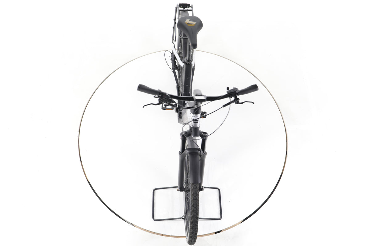 Bergamont E-Ville Edition Trekking E-Bike Tiefeinsteiger - Image 16