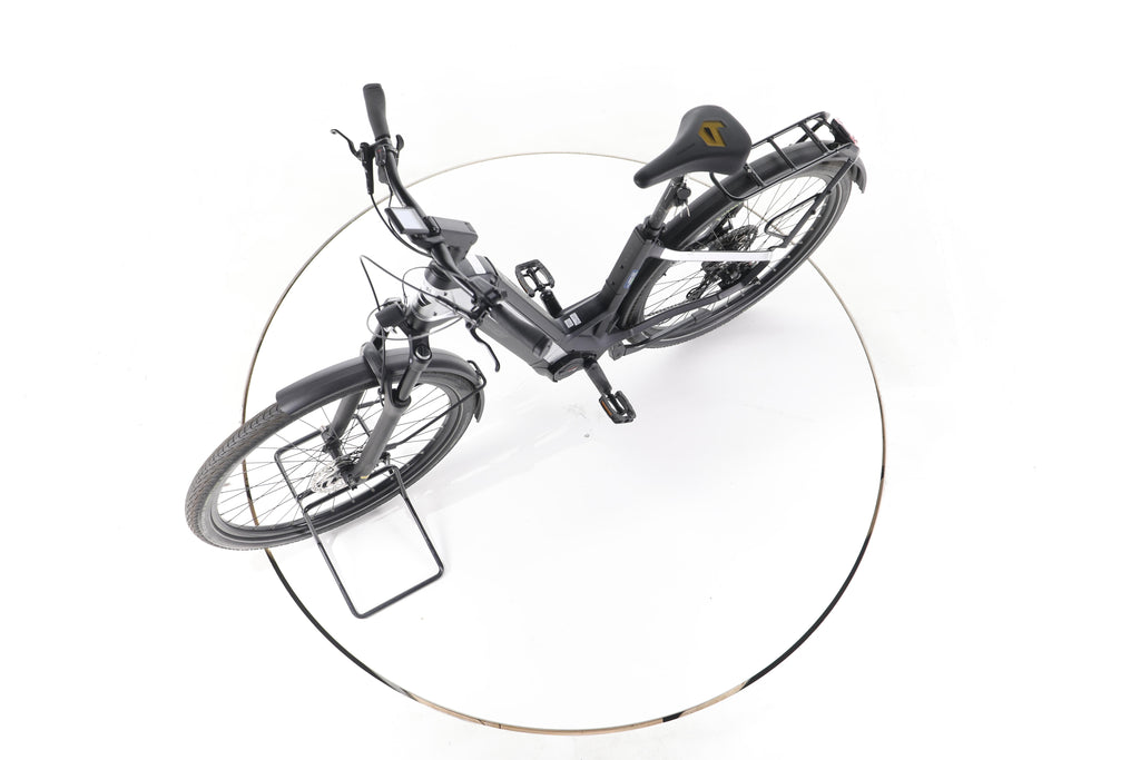 Bergamont E-Ville Edition Trekking E-Bike Tiefeinsteiger - Image 18