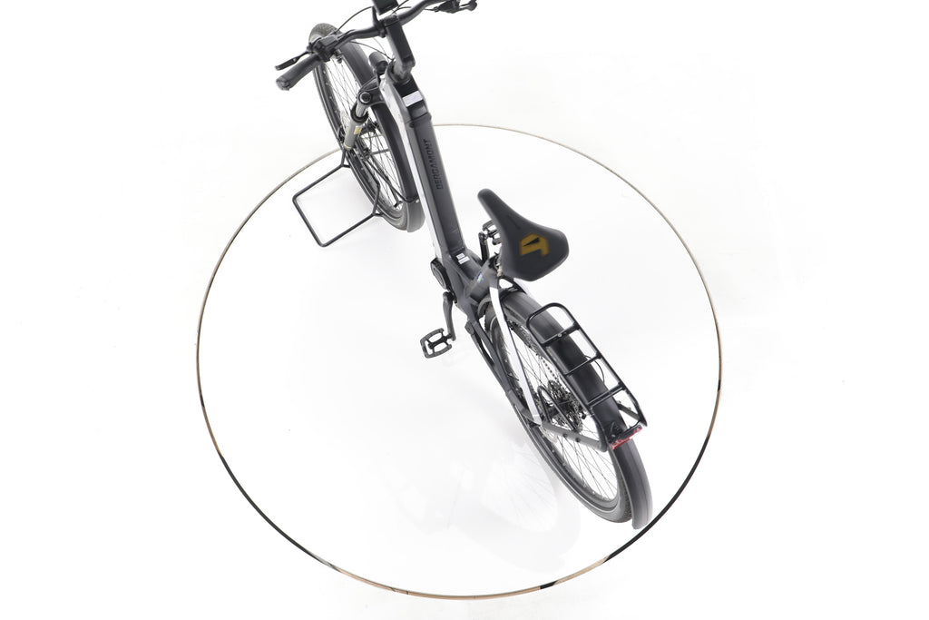 Bergamont E-Ville Edition Trekking E-Bike Tiefeinsteiger - Image 21