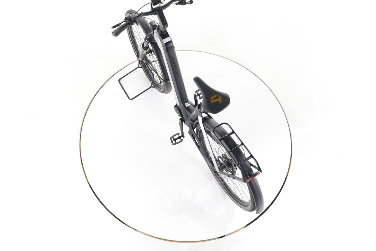 Bergamont E-Ville Edition Trekking E-Bike Tiefeinsteiger - Image 21