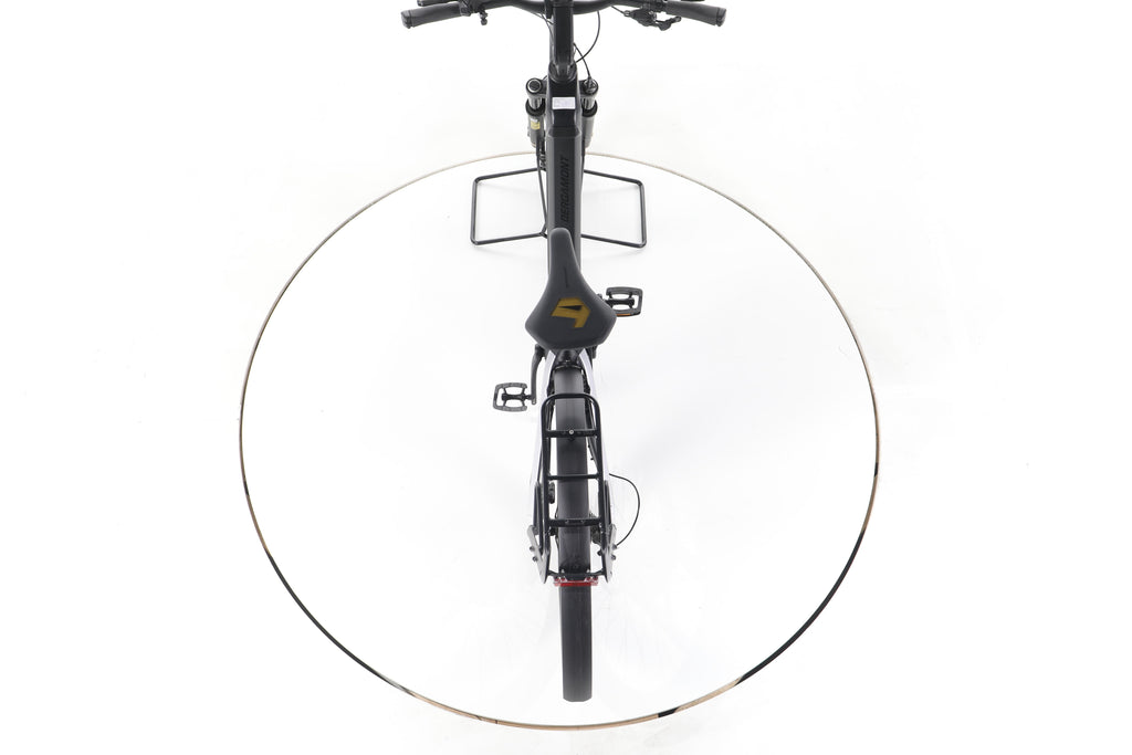 Bergamont E-Ville Edition Trekking E-Bike Tiefeinsteiger - Image 22