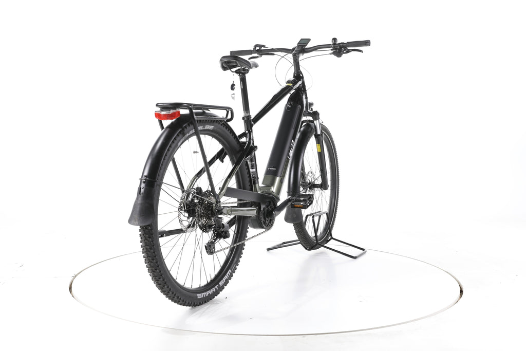 Cannondale Tesoro Neo X 2 Trekking E-Bike - Image 11