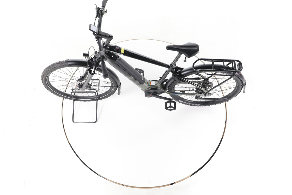 Cannondale Tesoro Neo X 2 Trekking E-Bike - Image 19