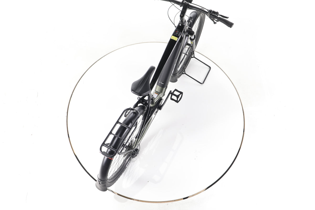 Cannondale Tesoro Neo X 2 Trekking E-Bike - Image 23