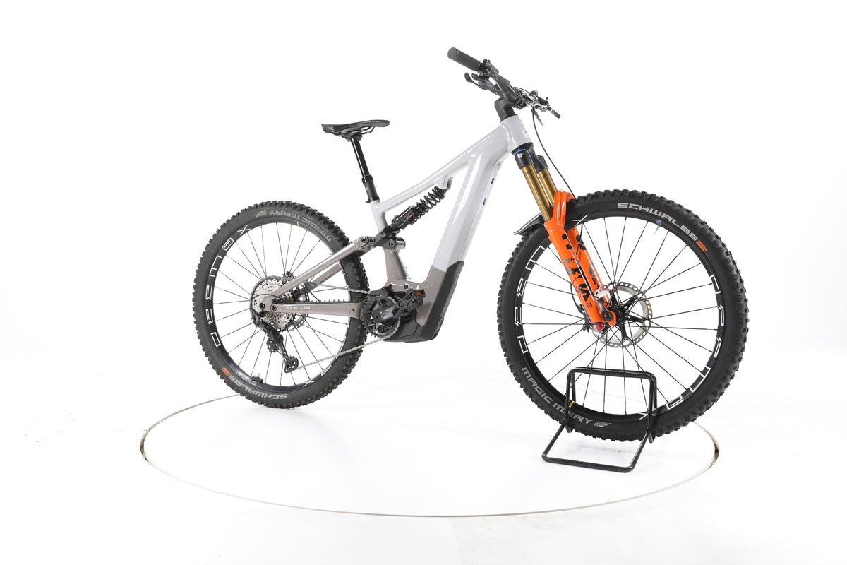 Focus Sam² 6.9 E-Bike Fully - Image 2