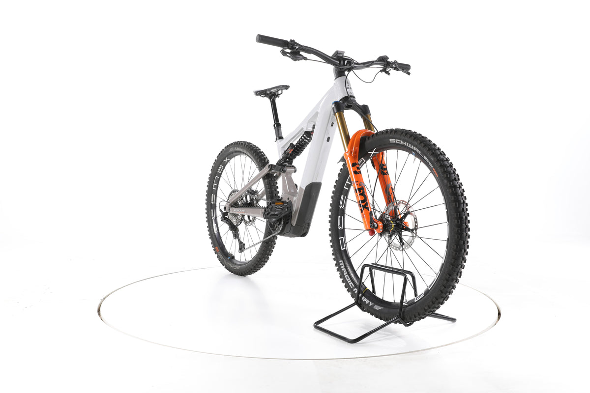 Focus Sam² 6.9 E-Bike Fully - Image 3
