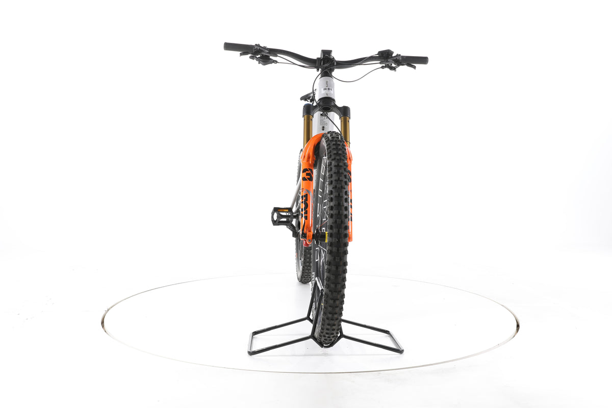 Focus Sam² 6.9 E-Bike Fully - Image 4