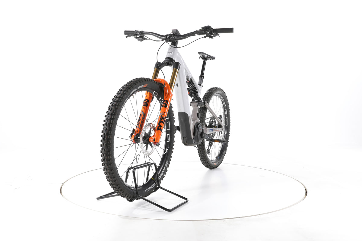 Focus Sam² 6.9 E-Bike Fully - Image 5