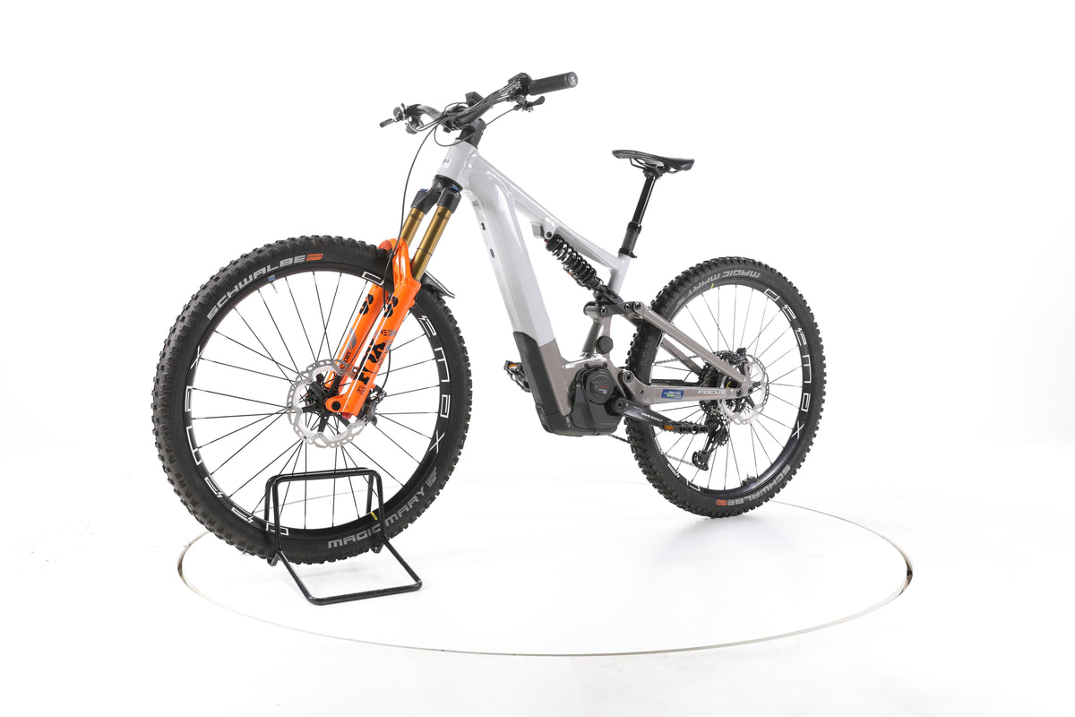 Focus Sam² 6.9 E-Bike Fully - Image 6