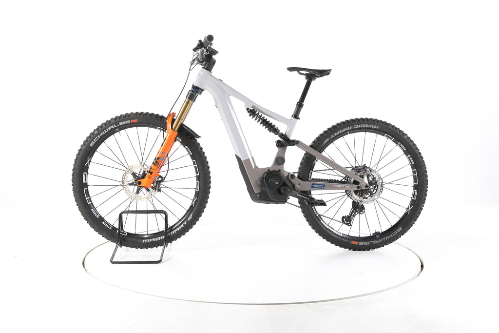Focus Sam² 6.9 E-Bike Fully - Image 7