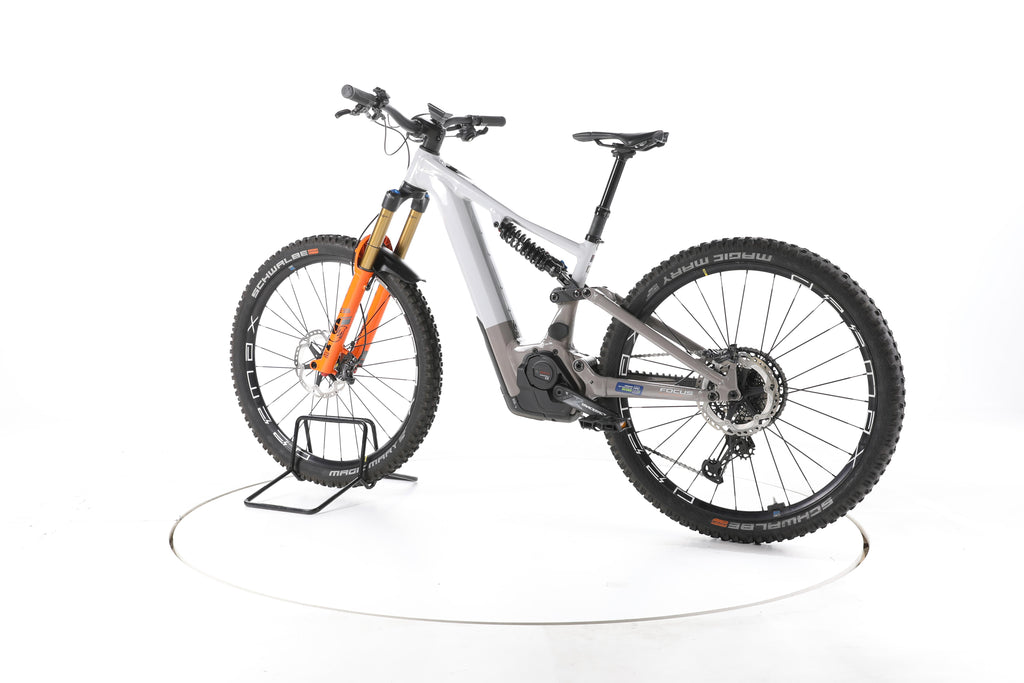 Focus Sam² 6.9 E-Bike Fully - Image 8