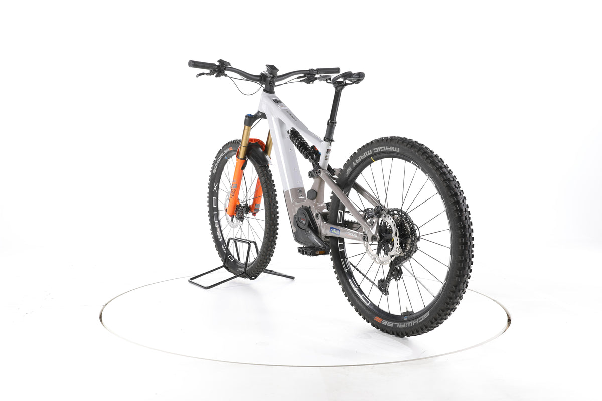 Focus Sam² 6.9 E-Bike Fully - Image 9